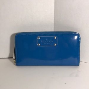 Kate spade wallet